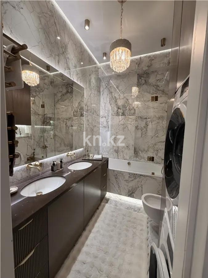 Продажа 4-комнатной квартиры, 155 м² в Алматы - фото 6