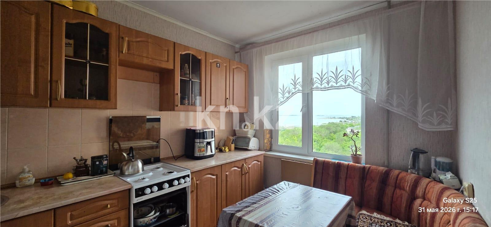 Продажа 3-комнатной квартиры, 69 м² в Темиртау - фото 7