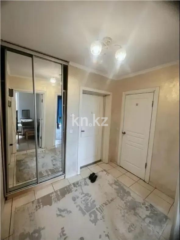 Продажа 1-комнатной квартиры, 40.8 м² в Алматы - фото 4