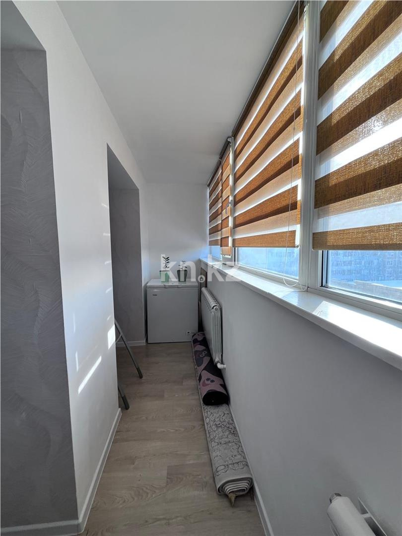 Продажа 2-комнатной квартиры, 57 м² в Караганде - фото 29