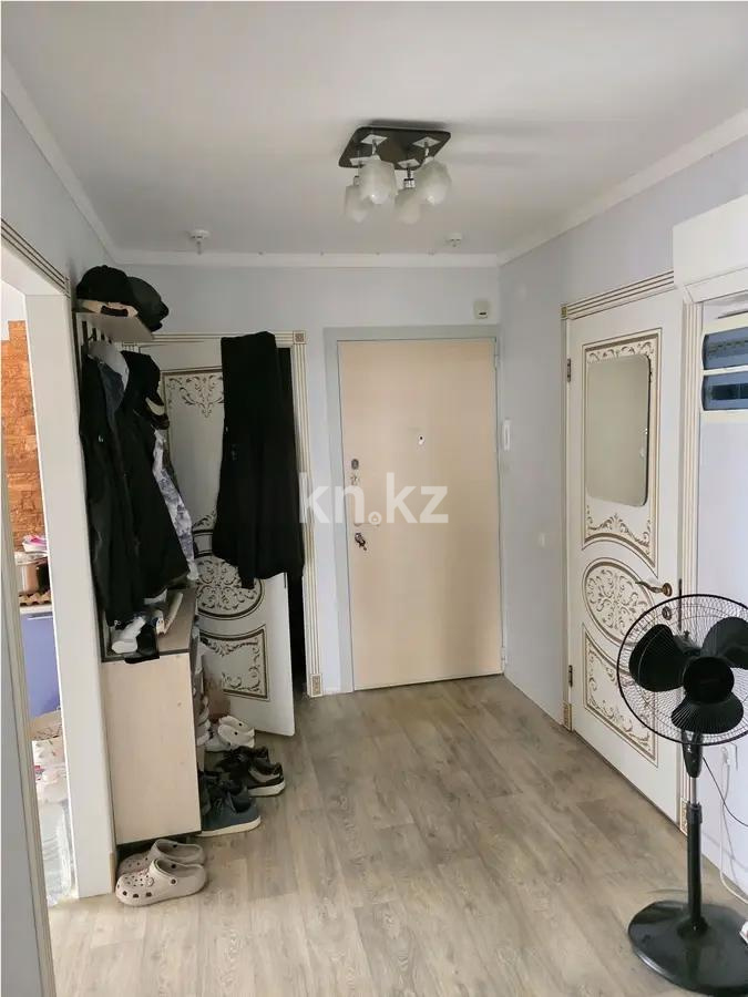 Продажа 2-комнатной квартиры, 53.6 м², мкр. Нуркент, дом  5/1 в Алматы - фото 7