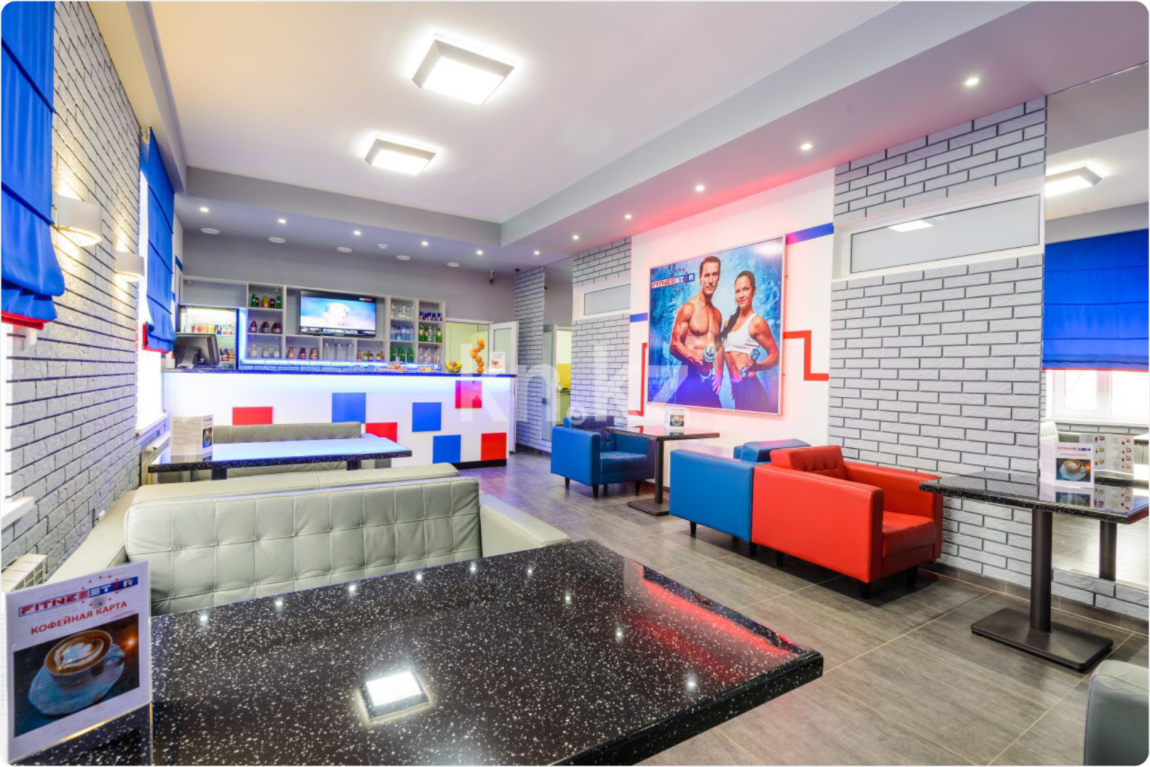 Продажа , 1600 м², ул. Кирпичная, дом  21 в Караганде - фото 10