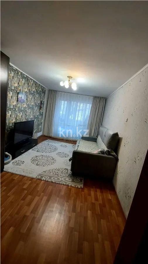 Продажа 2-комнатной квартиры, 44 м² в Темиртау