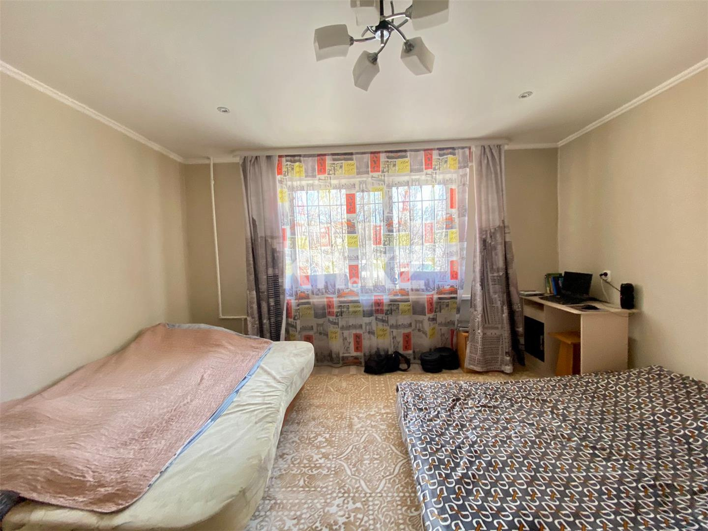 Продажа 3-комнатной квартиры, 63 м², мкр-н Степной-2 в Караганде - фото 9