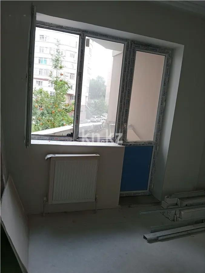 Продажа 2-комнатной квартиры, 65.1 м² в Алматы - фото 2