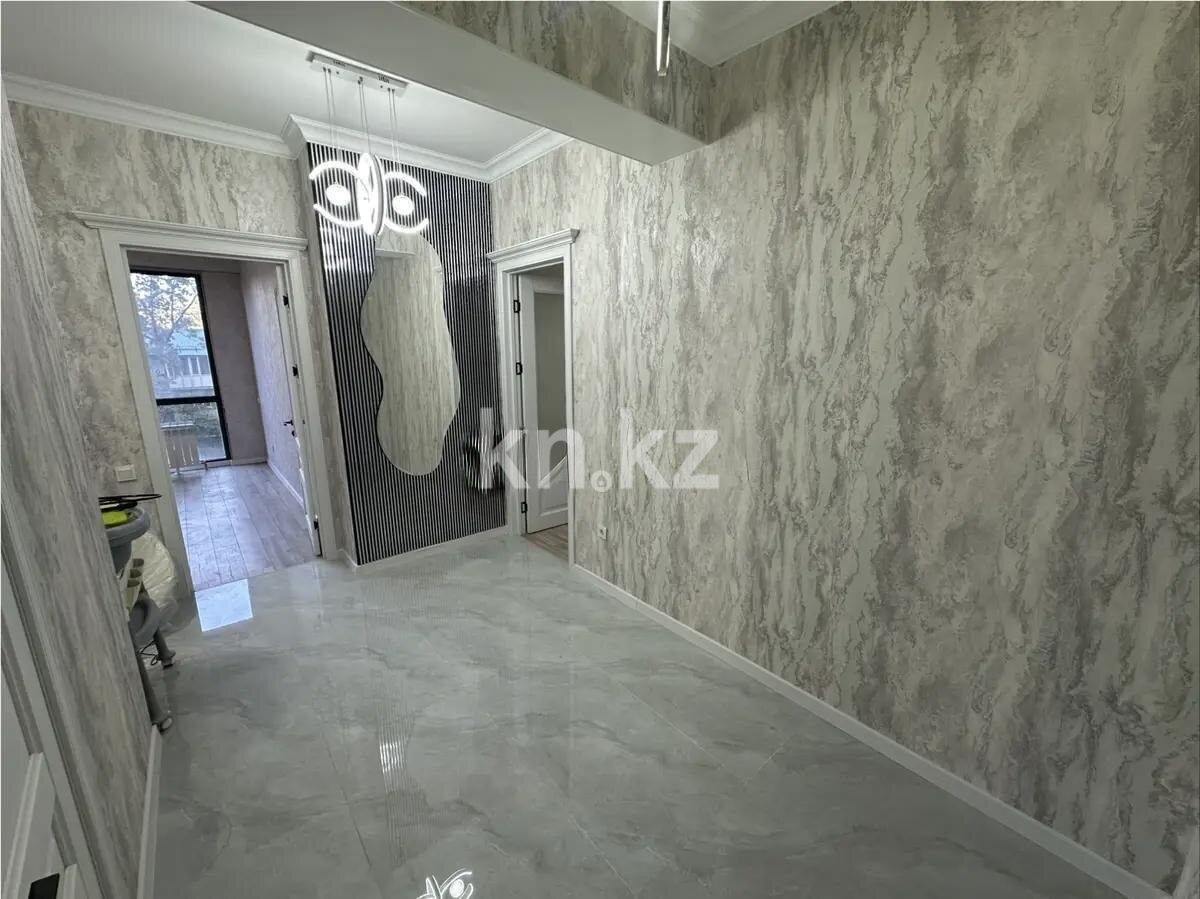 Продажа 2-комнатной квартиры, 62 м² в Алматы - фото 5
