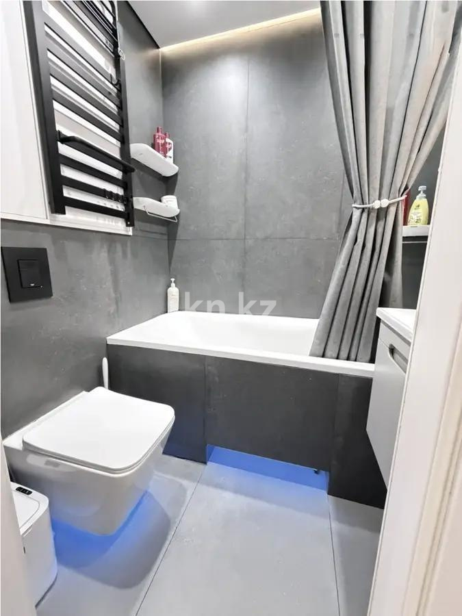 Продажа 3-комнатной квартиры, 64 м² в Алматы - фото 5