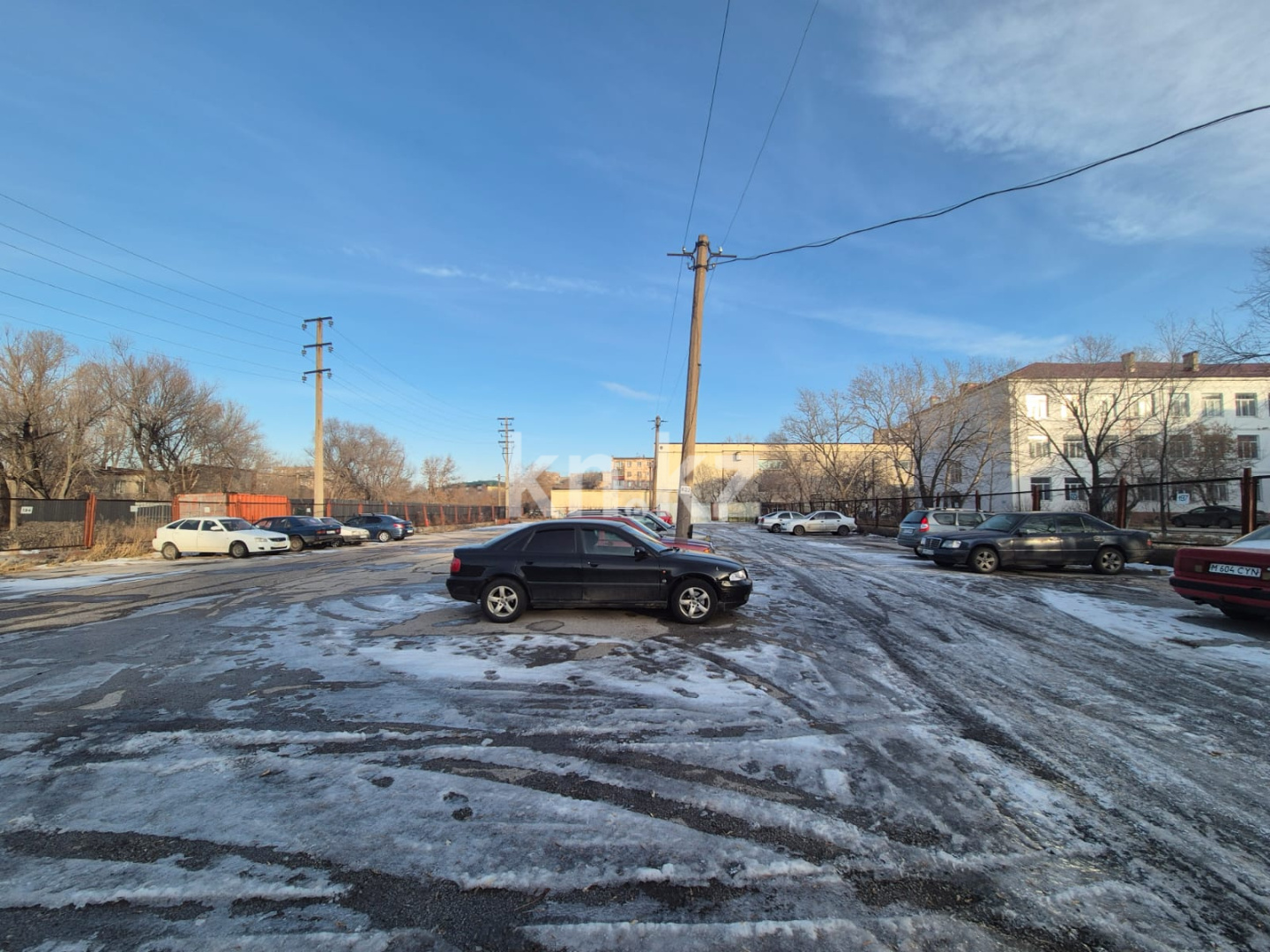 Продажа , 2700 м², бул. Независимости, дом  26 в Темиртау - фото 4