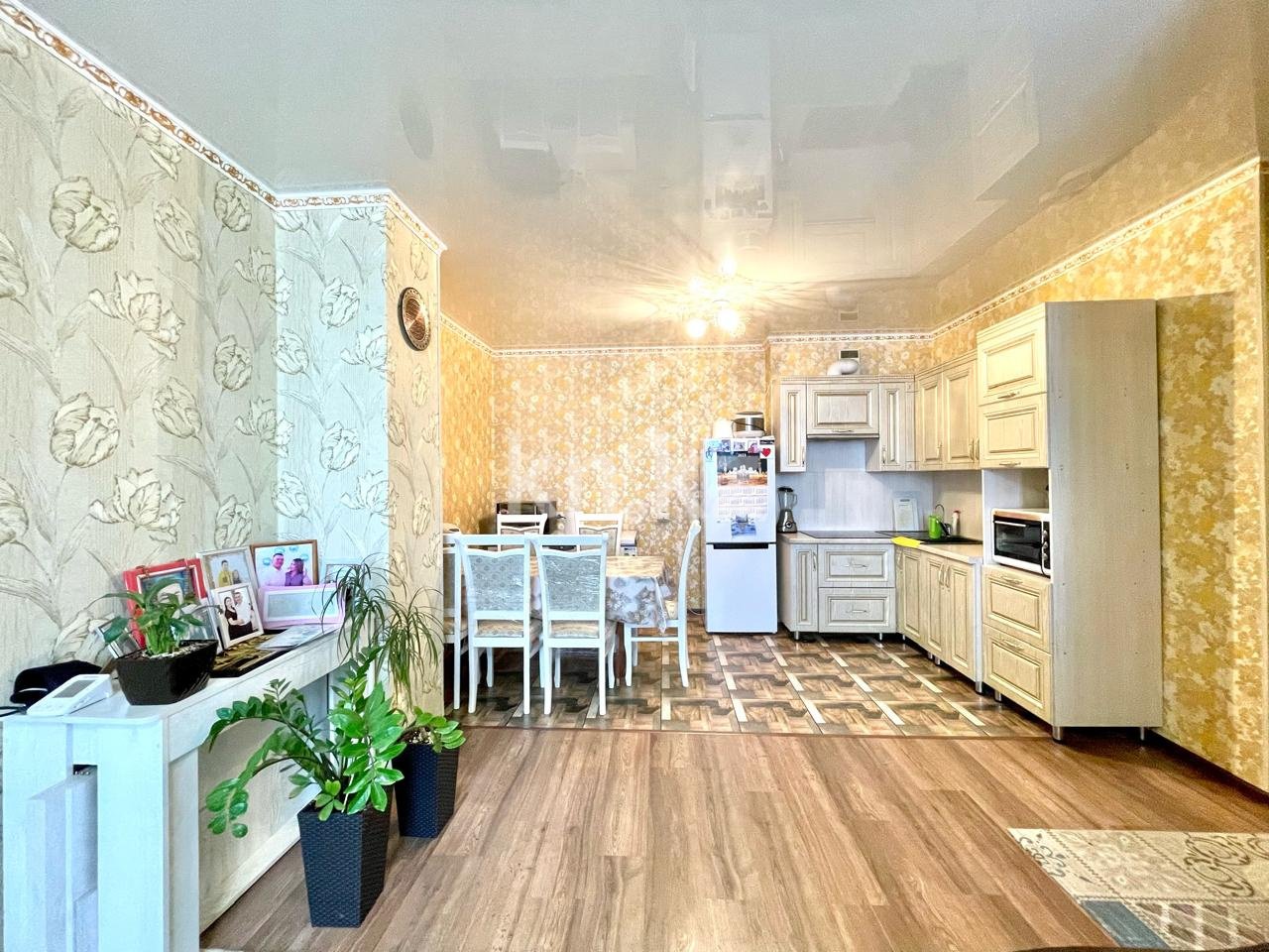 Продажа 3-комнатной квартиры, 69 м², ул. Акан Серы, дом  16 - ГОРЯЧАЯ ЦЕНА в Астане - фото 5