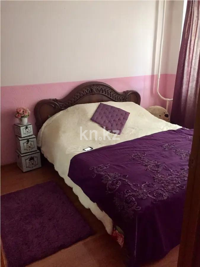 Продажа 2-комнатной квартиры, 43.5 м², ул. Торайгырова, дом  3/1 в Астане