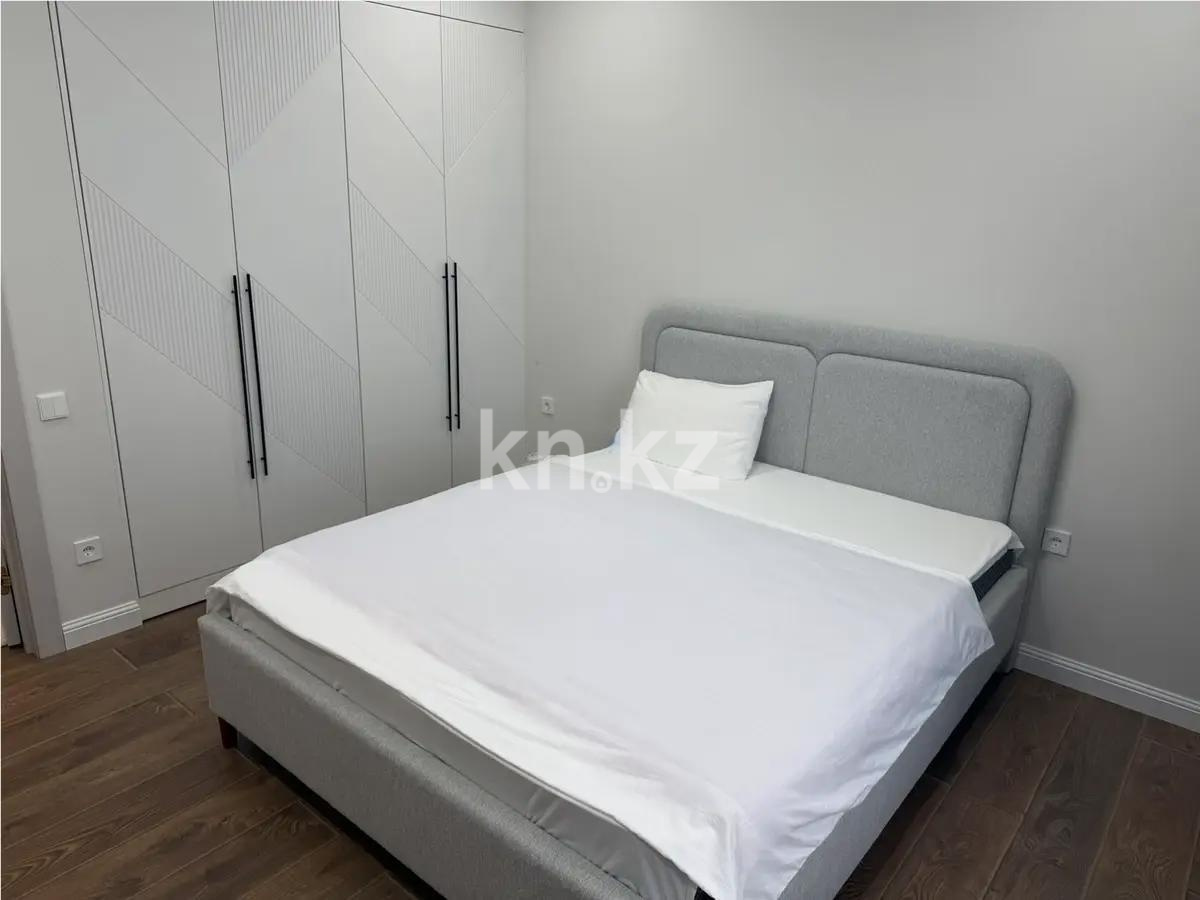 Продажа 3-комнатной квартиры, 106 м² в Астане - фото 2