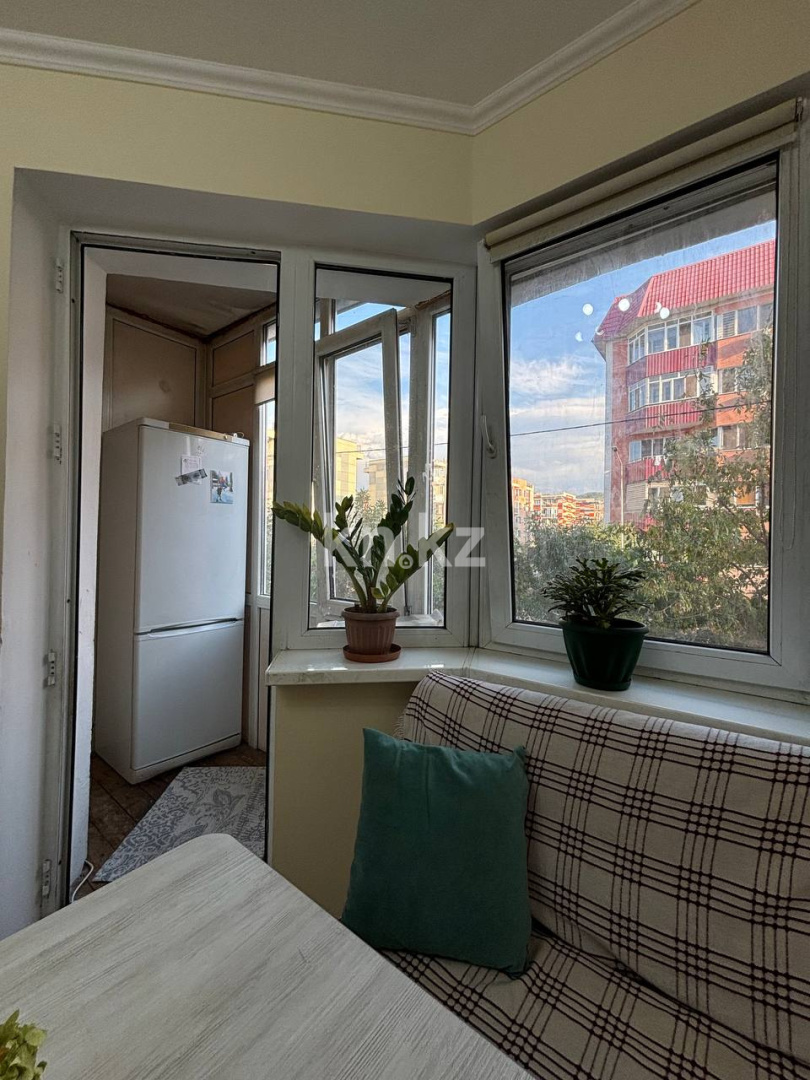 Аренда 2-комнатной квартиры, 80 м² в Алматы - фото 14