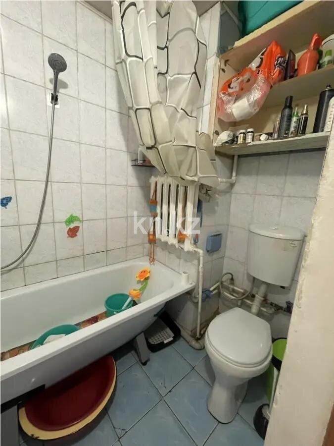Продажа 2-комнатной квартиры, 42 м² в Караганде - фото 3