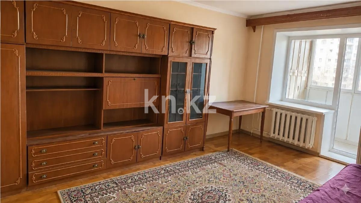 Продажа 3-комнатной квартиры, 79 м² в Караганде