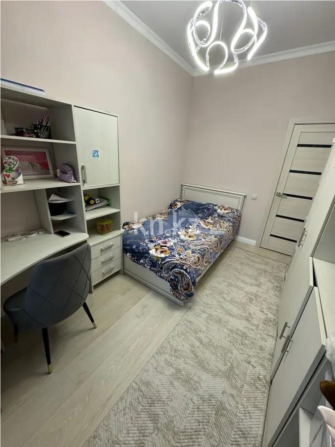 Продажа 4-комнатной квартиры, 116 м², ул. Тянь-Шаньская, дом  9г в Алматы - фото 3