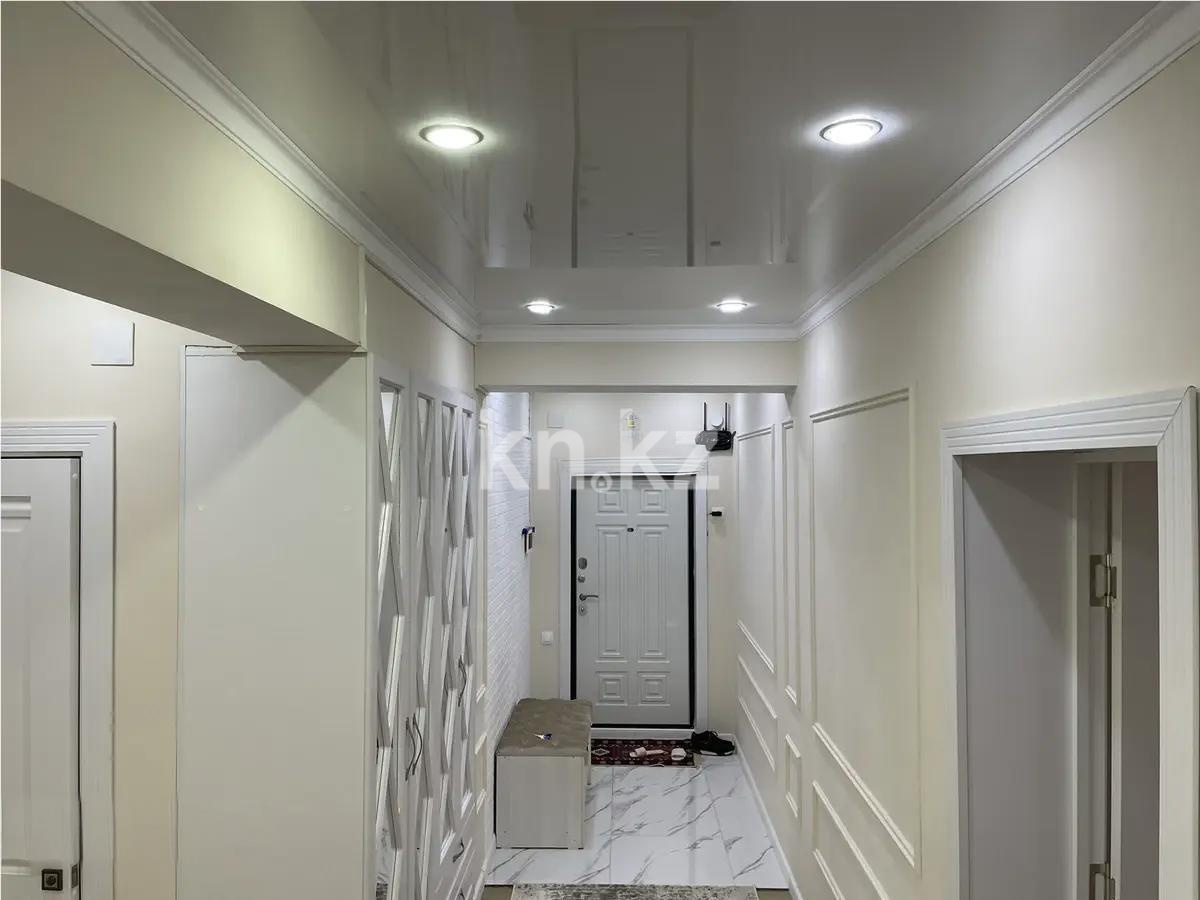 Продажа 3-комнатной квартиры, 92 м², ул. Жунисова, дом  14/10 в Алматы - фото 5