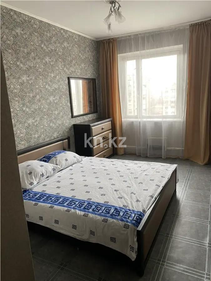 Продажа 3-комнатной квартиры, 65 м², мкр-н Аксай-1а, дом  11 в Алматы - фото 2