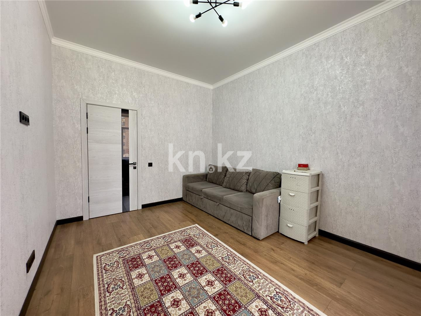 Продажа 2-комнатной квартиры, 60 м² в Караганде - фото 10