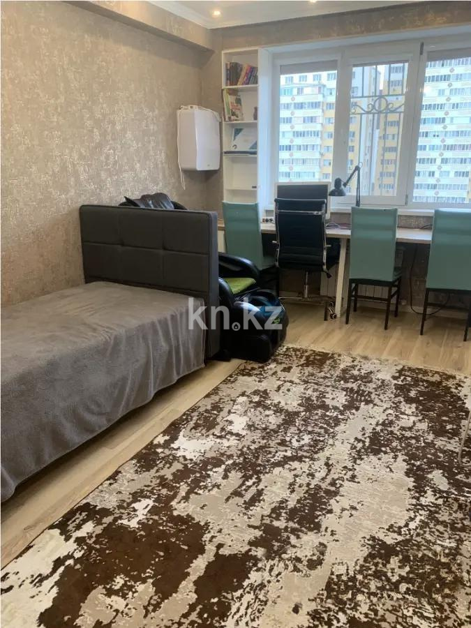 Продажа 3-комнатной квартиры, 97.5 м², ул. Егизбаева, дом  7/9 в Алматы - фото 2