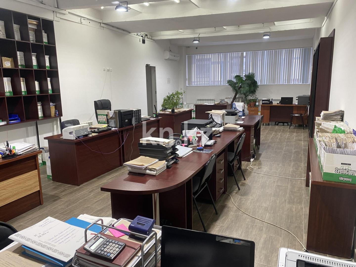 Продажа бизнеса, 1278 м² в Караганде - фото 9