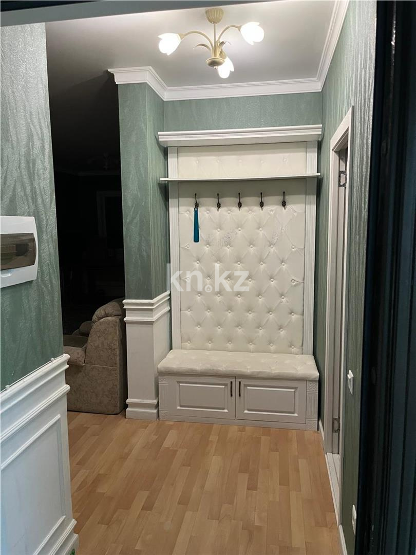 Продажа 2-комнатной квартиры, 64 м² в Астане - фото 4