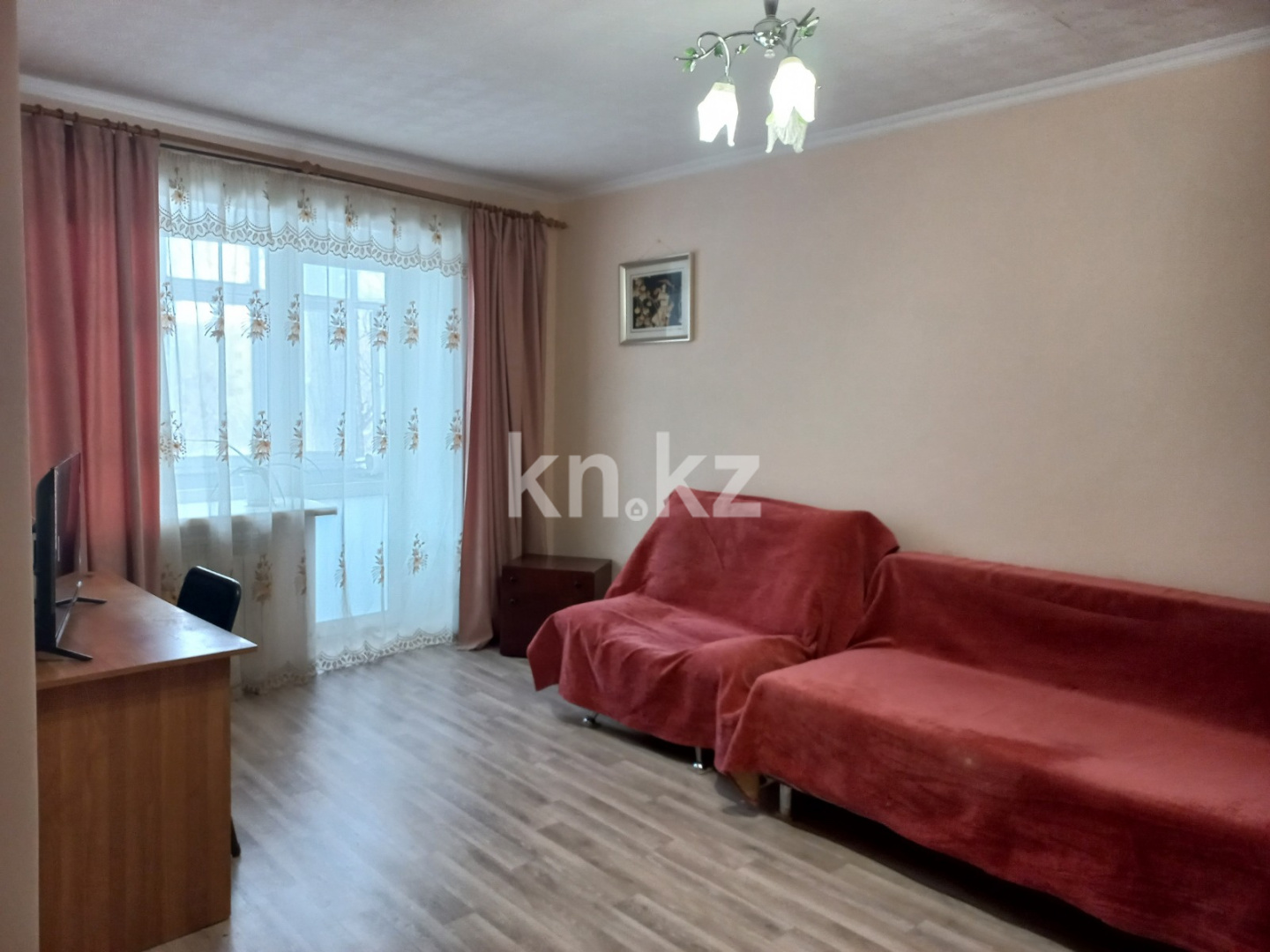 Продажа 1-комнатной квартиры, 33 м² в Караганде