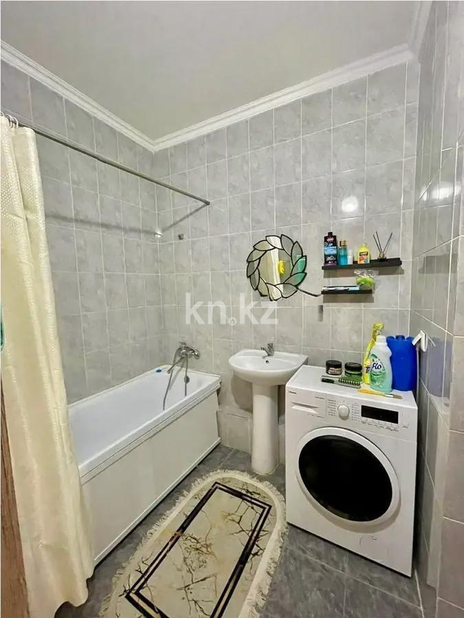 Продажа 2-комнатной квартиры, 61.1 м² в Астане - фото 4