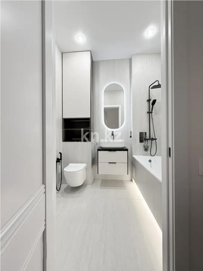 Продажа 2-комнатной квартиры, 40 м² в Астане - фото 3