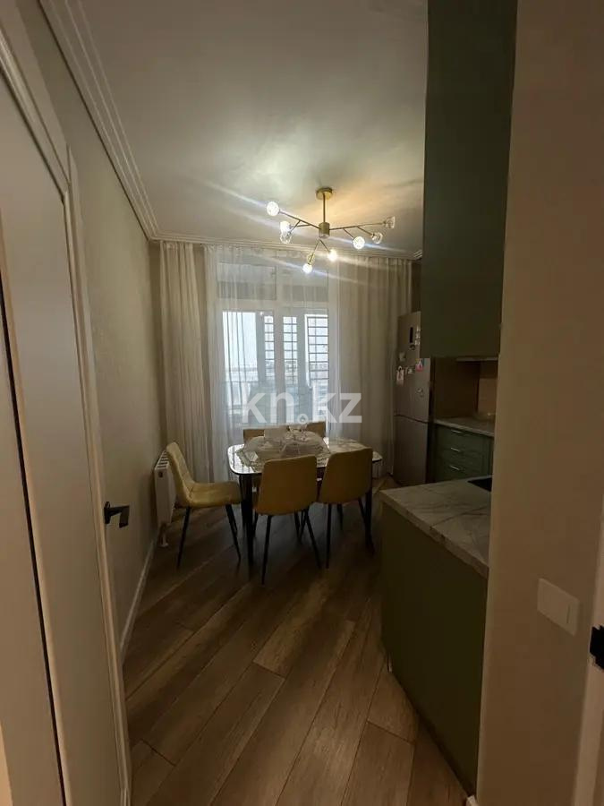 Продажа 2-комнатной квартиры, 63 м² в Астане - фото 3