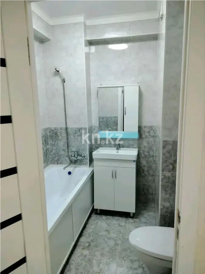 Продажа 1-комнатной квартиры, 40 м², ул. Жунисова, дом  2/13 в Алматы - фото 3