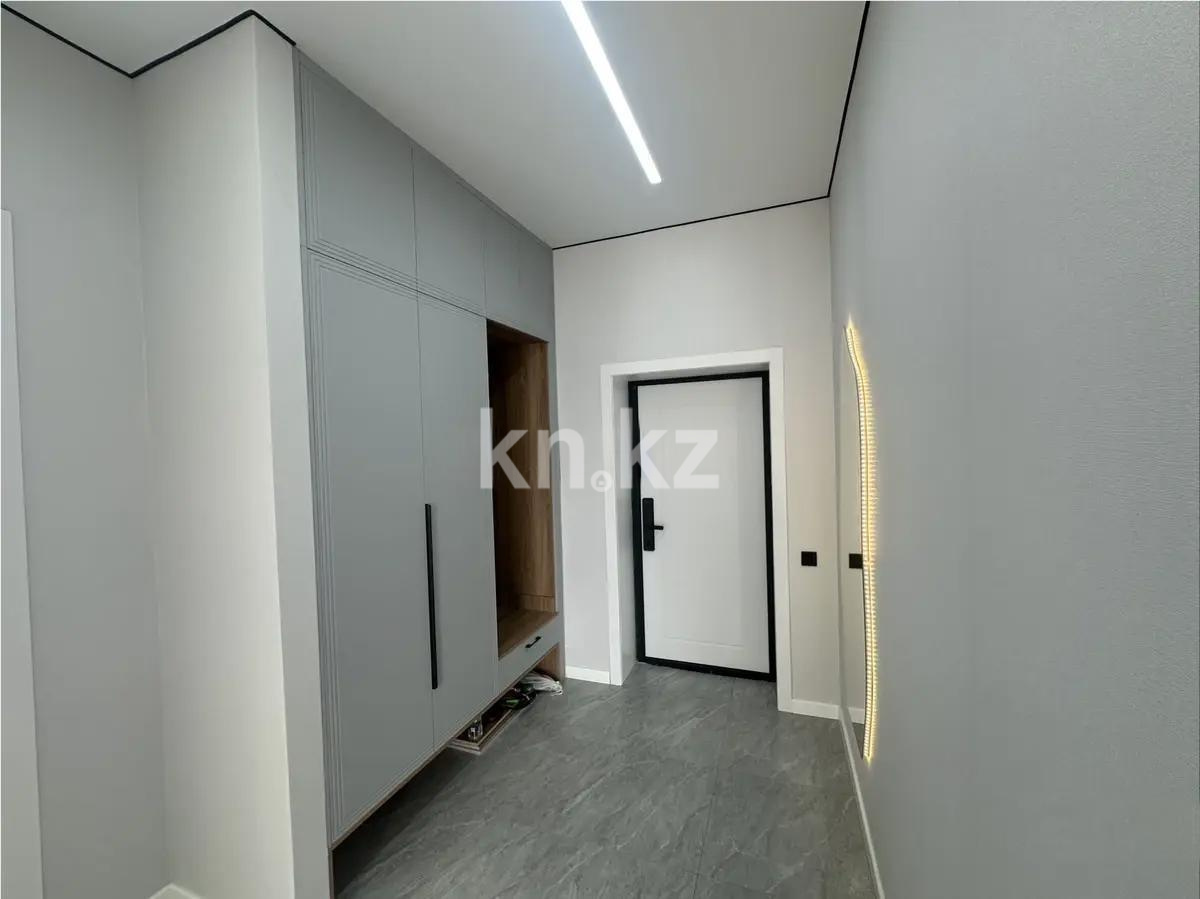 Продажа 2-комнатной квартиры, 51 м² в Астане - фото 3