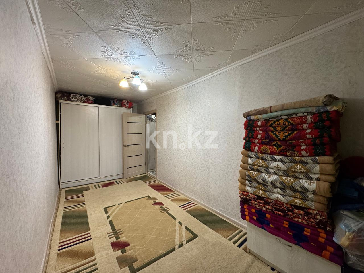 Продажа 2-комнатной квартиры, 44 м², ул. Чернышевского в Темиртау - фото 4