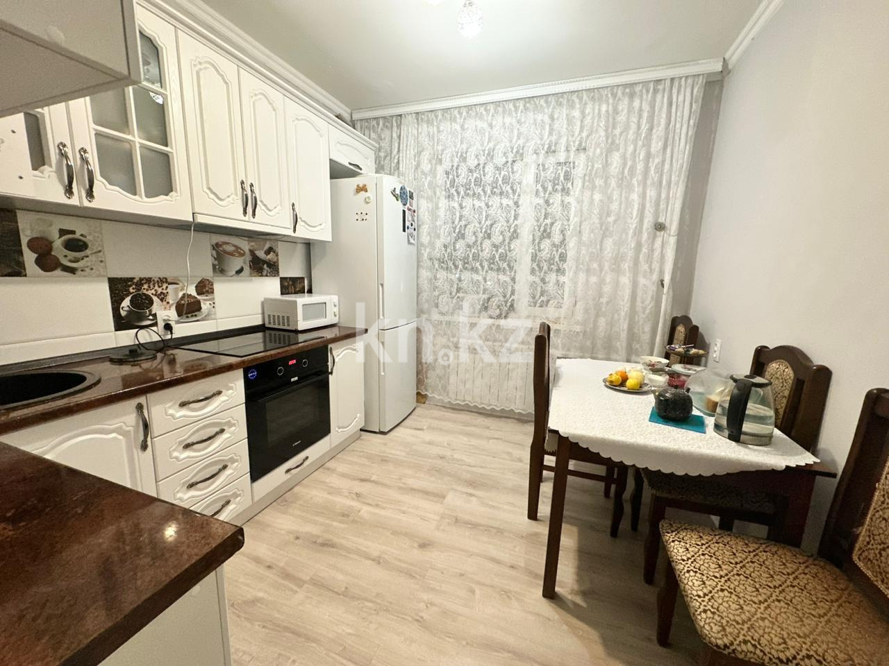Продажа 2-комнатной квартиры, 53 м², мкр-н Степной-1 в Караганде - фото 4