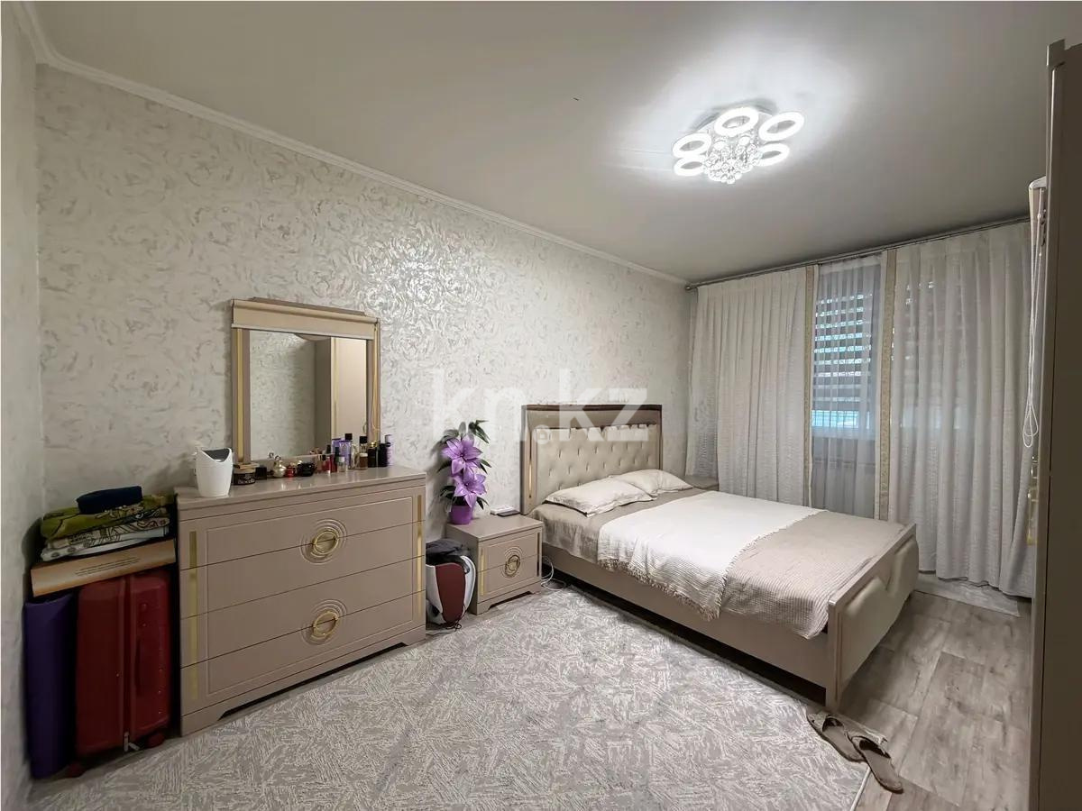 Продажа 3-комнатной квартиры, 74.5 м² в Алматы - фото 2