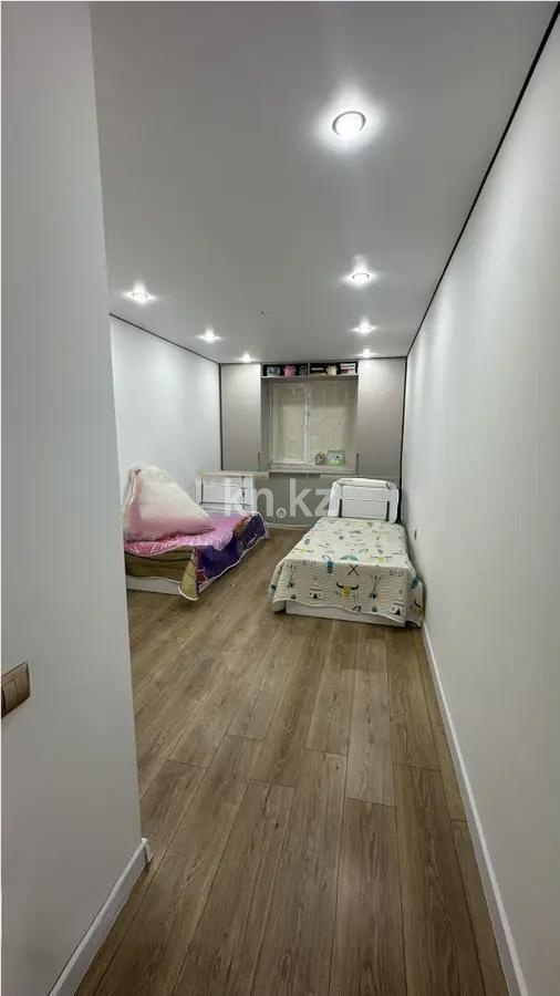 Продажа 3-комнатной квартиры, 78 м² в Алматы - фото 2
