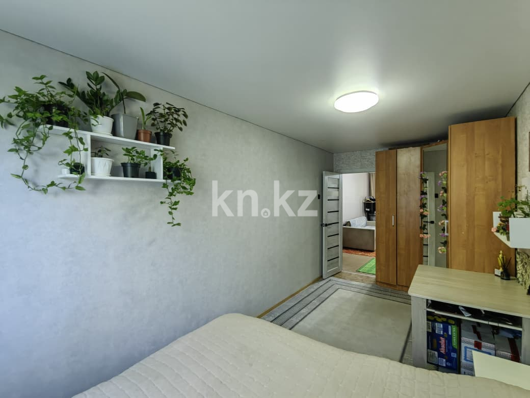 Продажа 2-комнатной квартиры, 44 м² в Караганде - фото 11