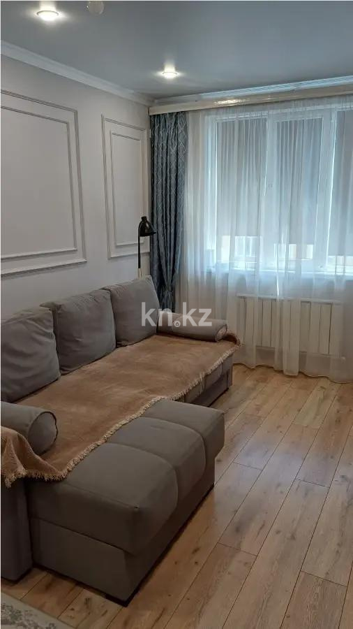 Продажа 3-комнатной квартиры, 60 м², пр. Райымбека, дом  590/9 в Алматы