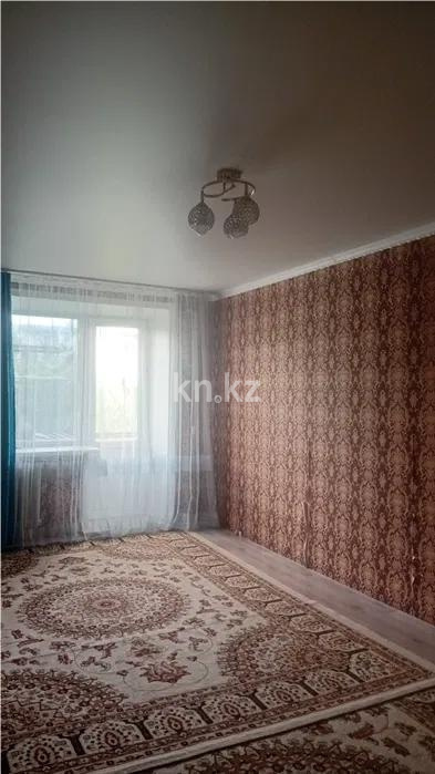 Продажа 2-комнатной квартиры, 46 м², ул. Тищенко, дом  27 в Темиртау