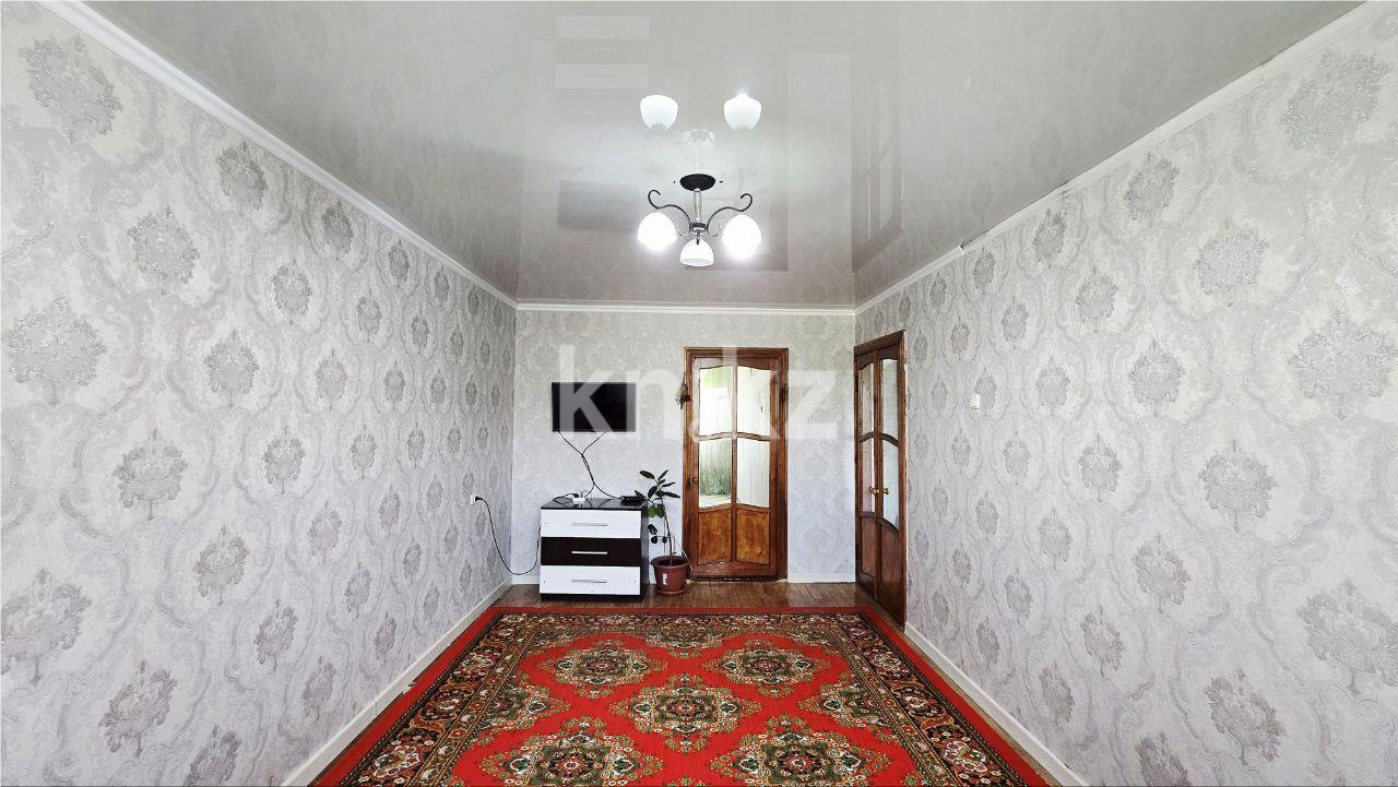 Продажа 2-комнатной квартиры, 44 м², ул. Абая в Темиртау - фото 2