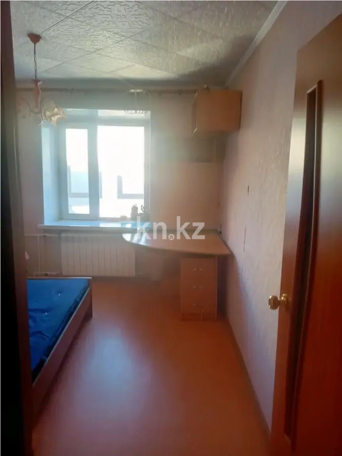 Продажа 4-комнатной квартиры, 66 м², пр. Металлургов, дом  22 в Темиртау - фото 3