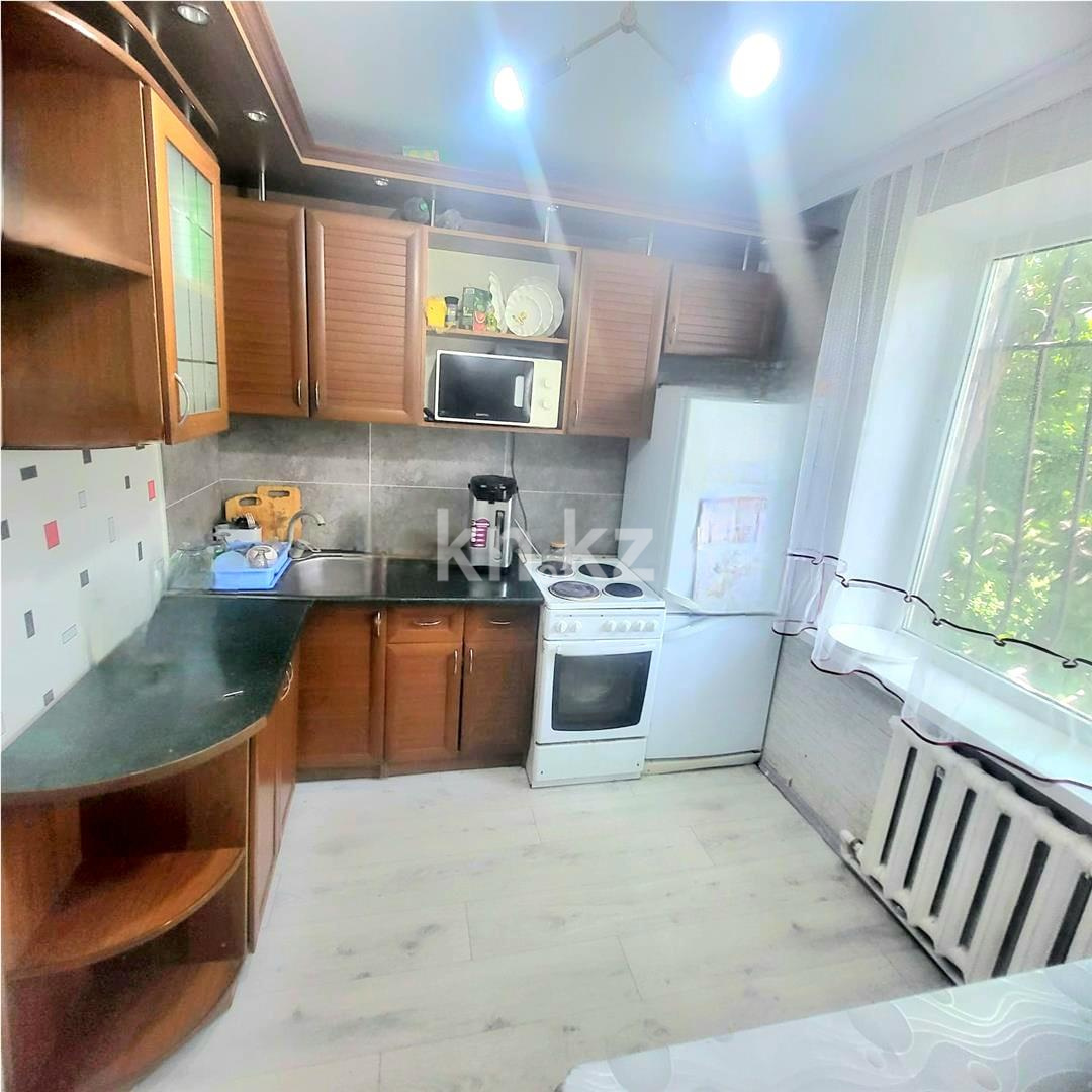 Продажа 2-комнатной квартиры, 53 м² в Темиртау - фото 5