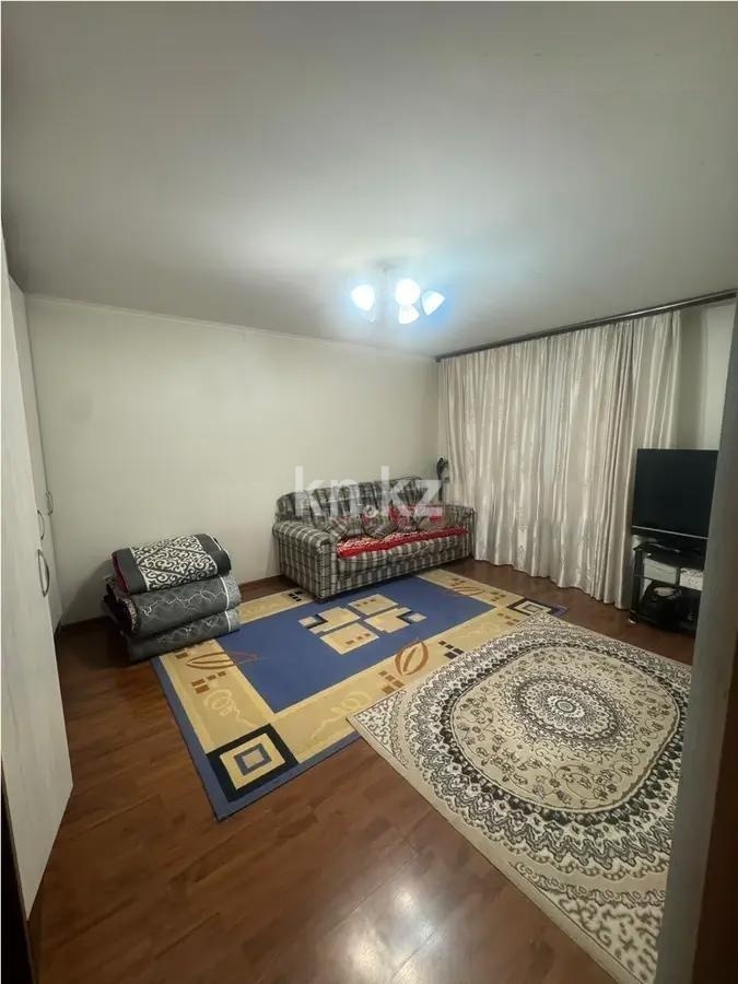 Продажа 1-комнатной квартиры, 38 м² в Астане