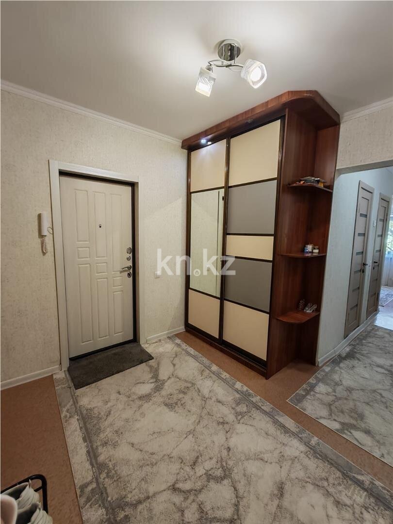 Продажа 3-комнатной квартиры, 70 м² в Караганде - фото 18