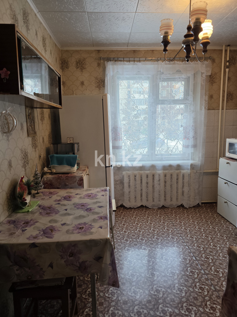 Продажа 3-комнатной квартиры, 64.7 м² в Караганде - фото 2