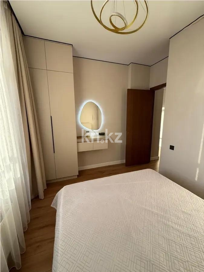 Продажа 2-комнатной квартиры, 43 м² в Астане - фото 2