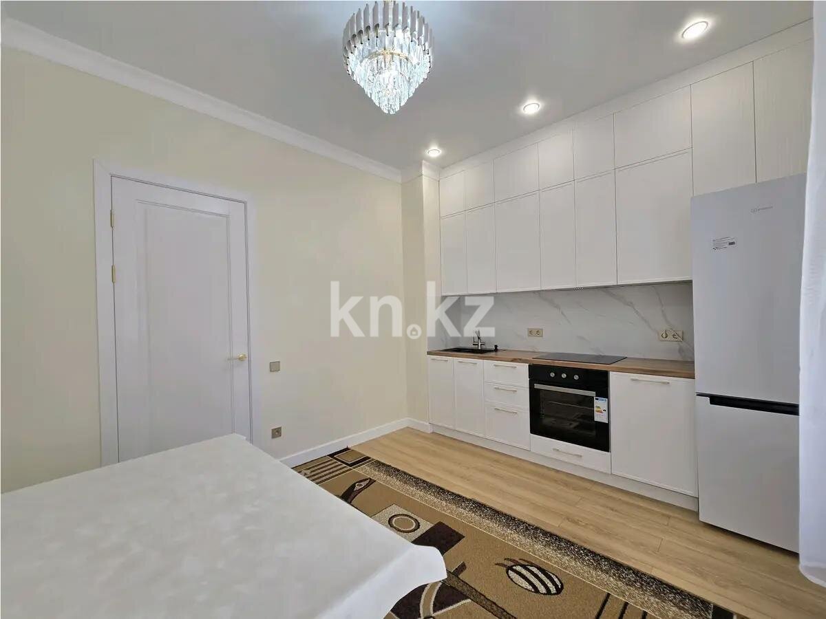 Продажа 3-комнатной квартиры, 66 м² в Астане - фото 3