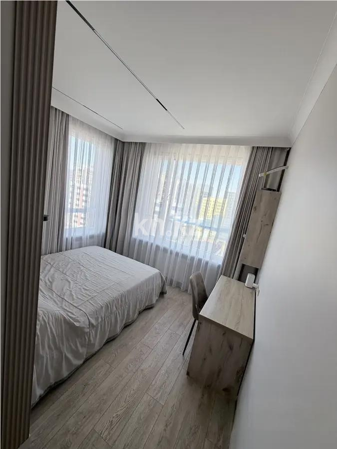 Продажа 3-комнатной квартиры, 96 м² в Астане