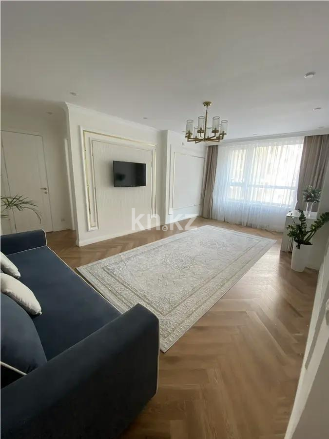 Продажа 2-комнатной квартиры, 60 м² в Алматы