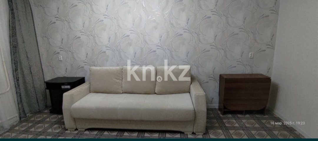 Продажа 2-комнатной квартиры, 46 м² в Караганде