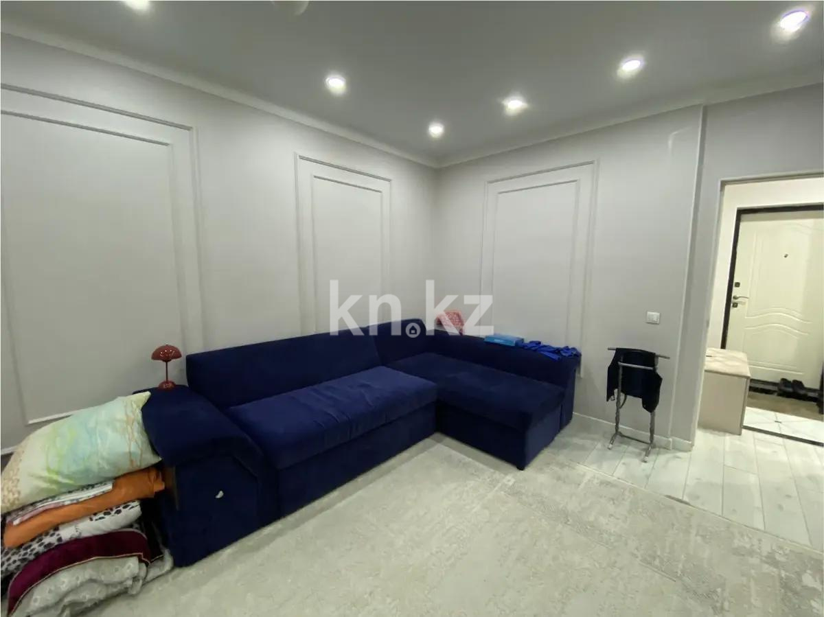 Продажа 2-комнатной квартиры, 64 м² в Алматы